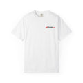 AllBrands Moto Motorcycle T-Shirt — Dirt Bike Logo Tee
