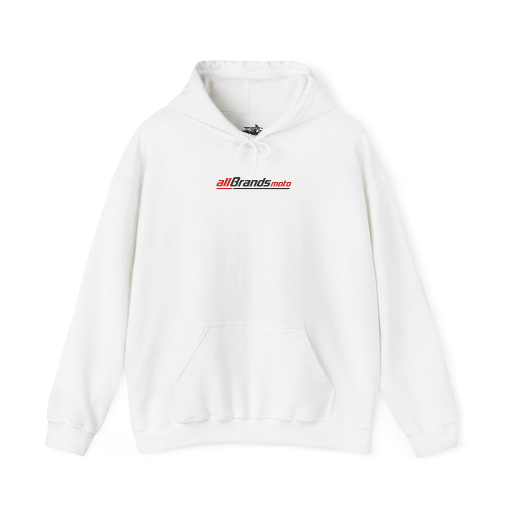 allBrandsmoto Hoodie