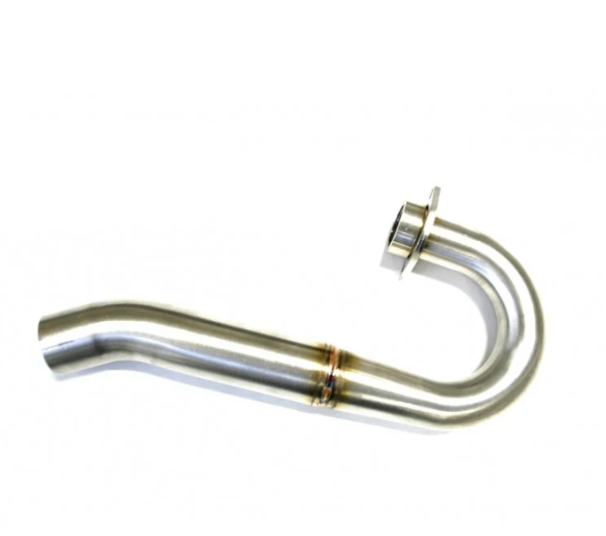 Big Gun EVO Full Exhaust Kawasaki KLR650 1993-2018 Header Muffler Pipe FREE PLUG2