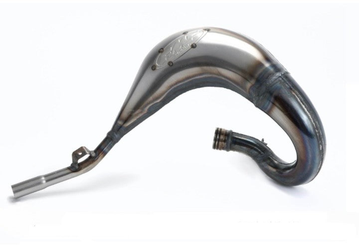 FMF Factory Fatty Pipe Yamaha YZ65 2018-2026 2 Stroke Expansion Chamber Exhaust2