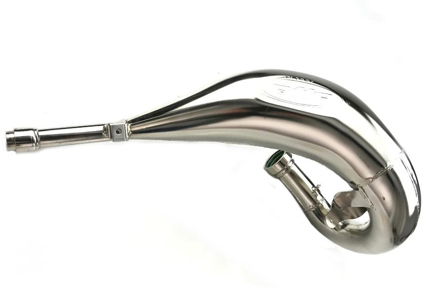 FMF Gold Series Fatty Expansion Chamber Exhaust Pipe Yamaha YZ125 2022-2026 New1