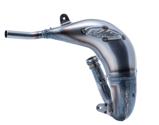 FMF Factory Fatty Pipe Yamaha YZ65 2018-2026 2 Stroke Expansion Chamber Exhaust1