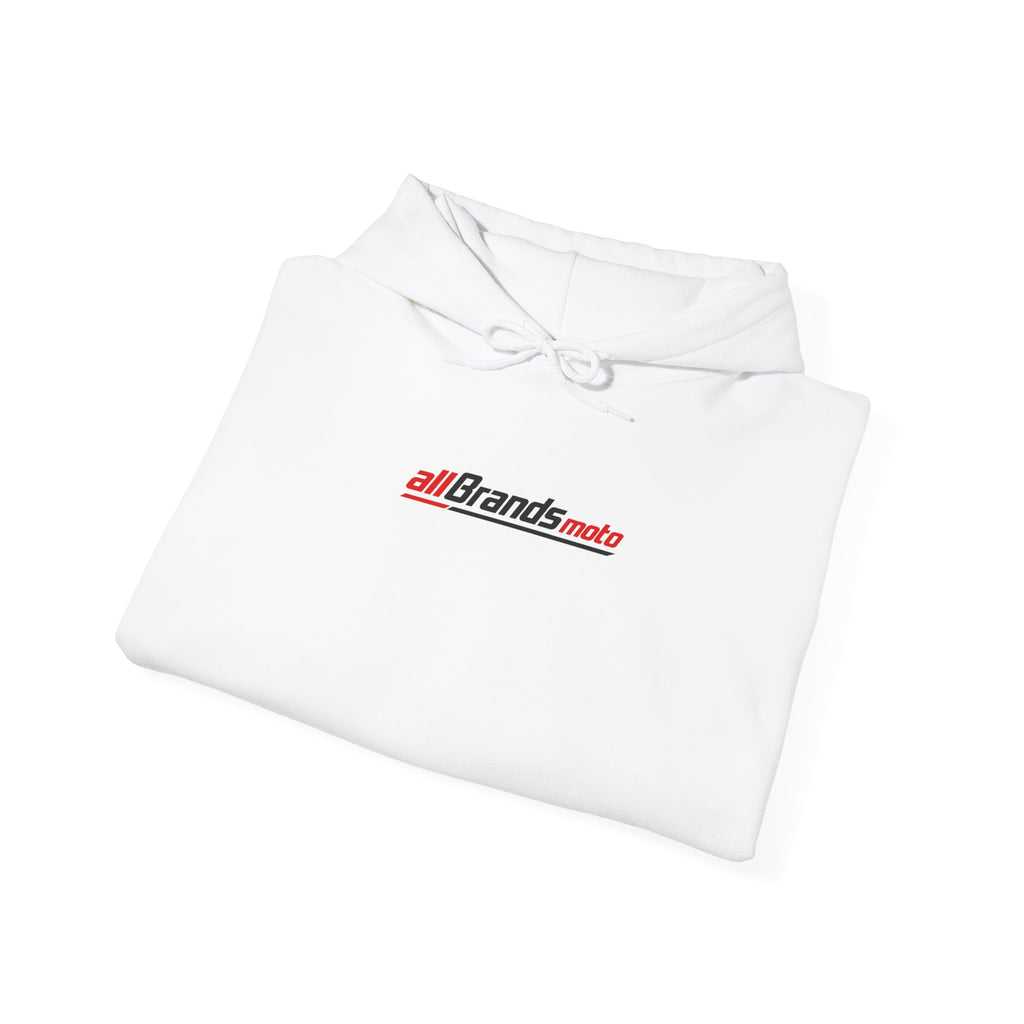 allBrandsmoto Hoodie