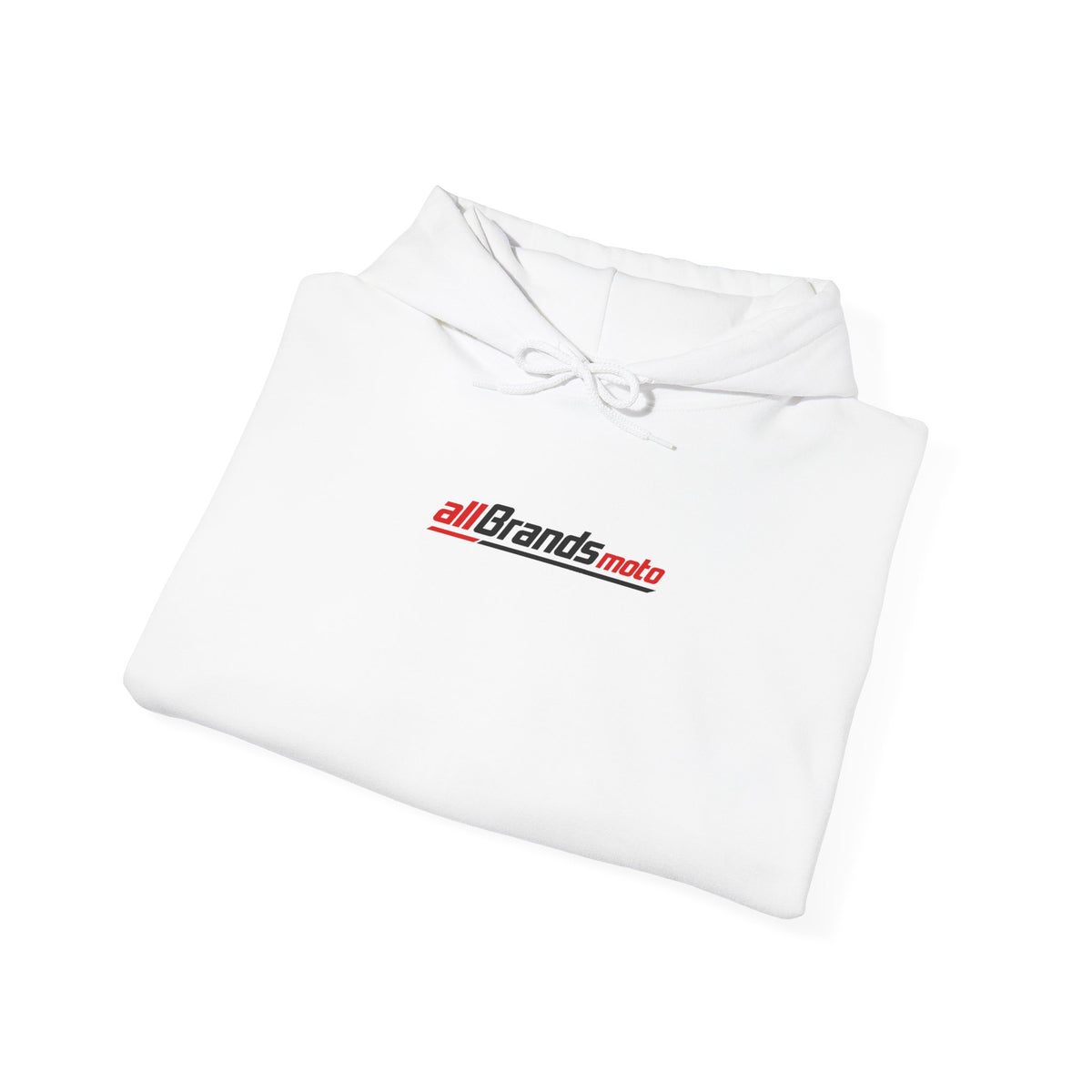 allBrandsmoto Hoodie