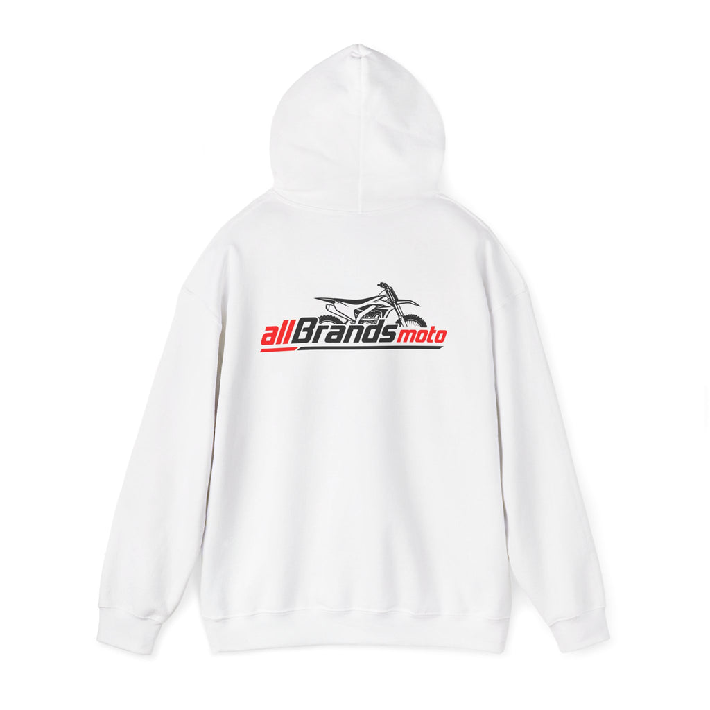 allBrandsmoto Hoodie