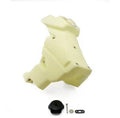 Yz 125 Yz 250 IMS 3.2 Gallon Oversized Gas/Fuel Tank Natural  2023-2026