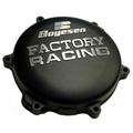 YZ 125 boyesen clutch cover black