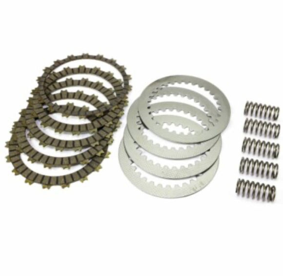 yz 125 ebc DRC Clutch kit