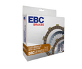 yz 125 ebc DRC Clutch kit