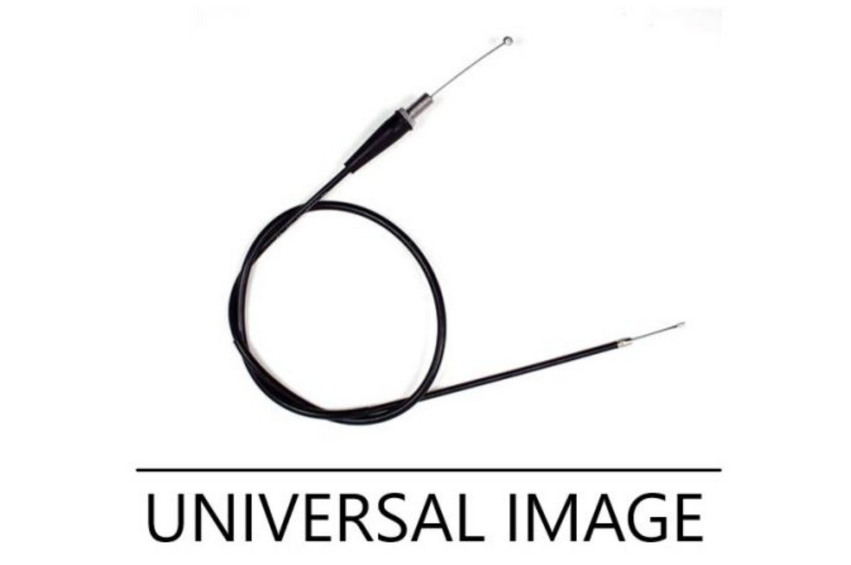 YZ 125 Motion pro throttel cable