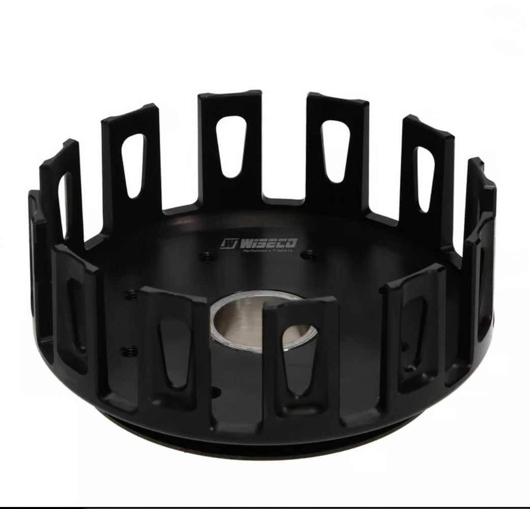 YZ 125 wiseco Billet clutch basket