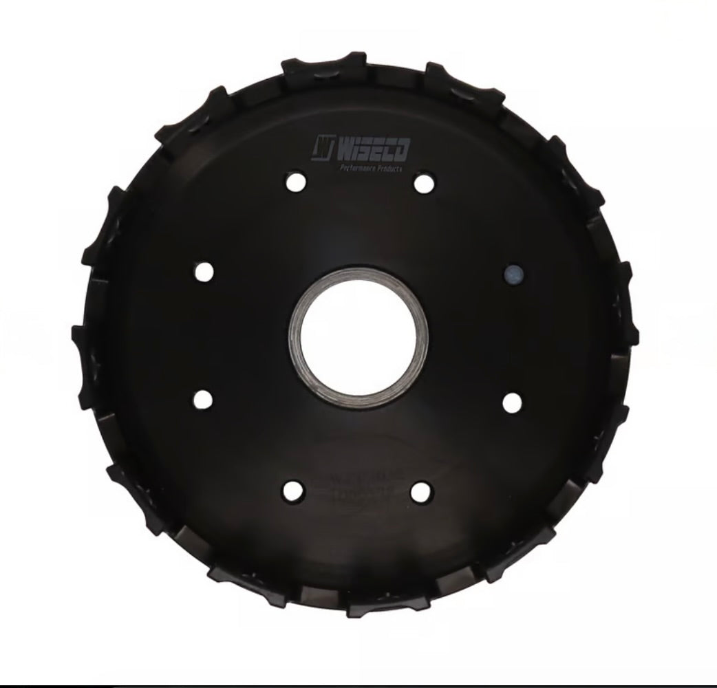YZ 125 wiseco Billet clutch basket