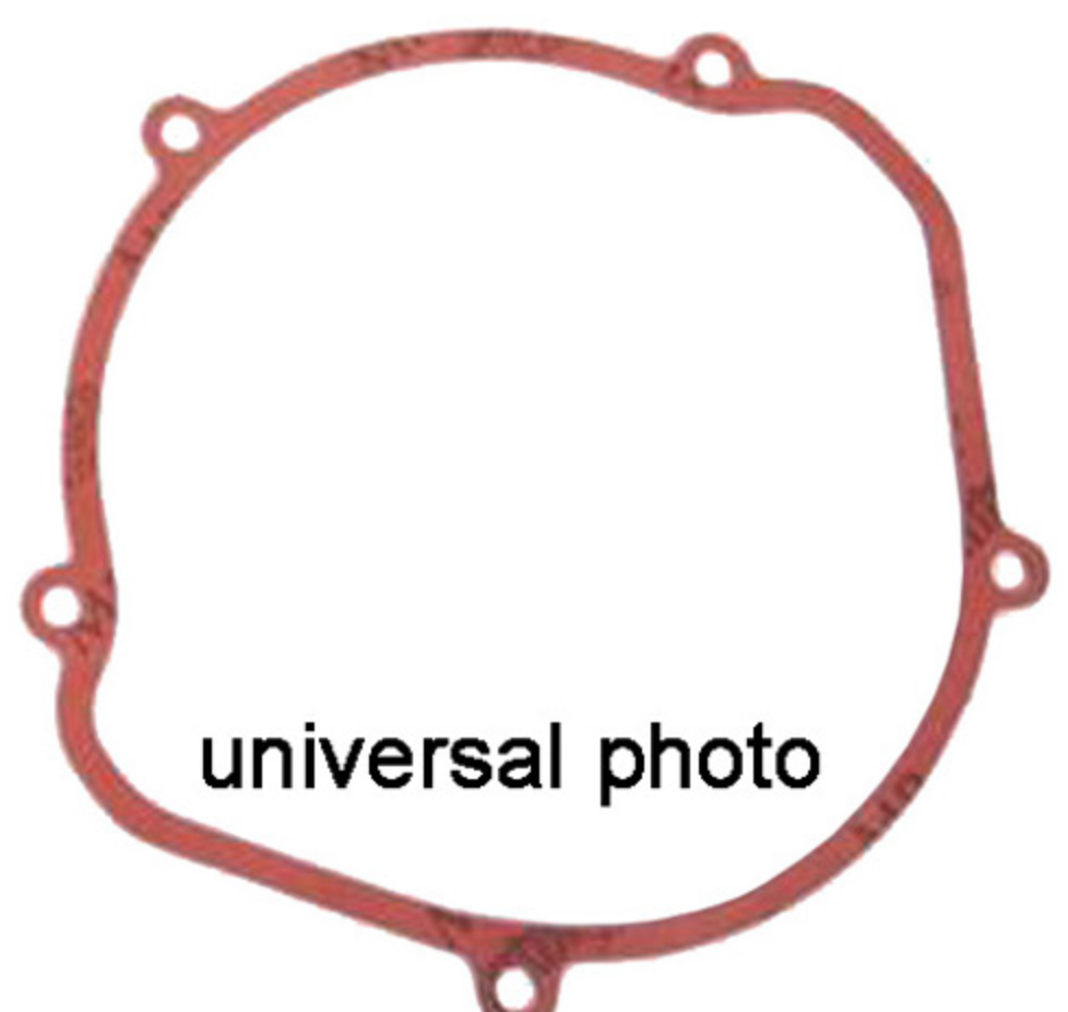 YZ 85 clutch cover gasket