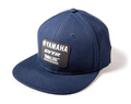 YAMAHA TEAM SNAPBACK HAT