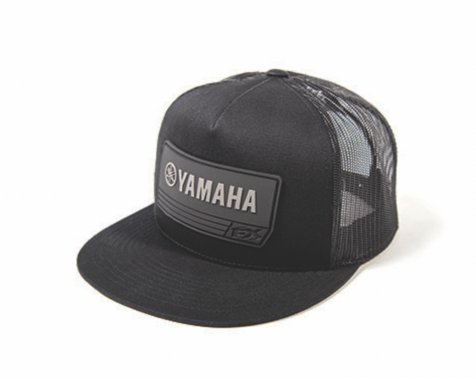 FACTORY EFFEX 2021 YAMAHA RACEWEAR
