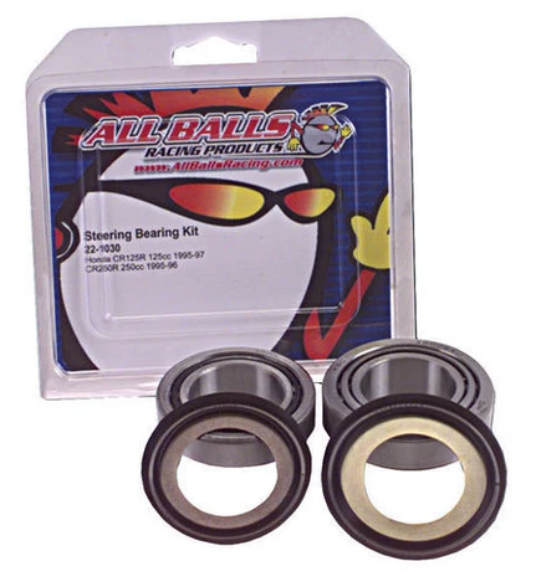 Yamha STEERING STEM BEARING KIT