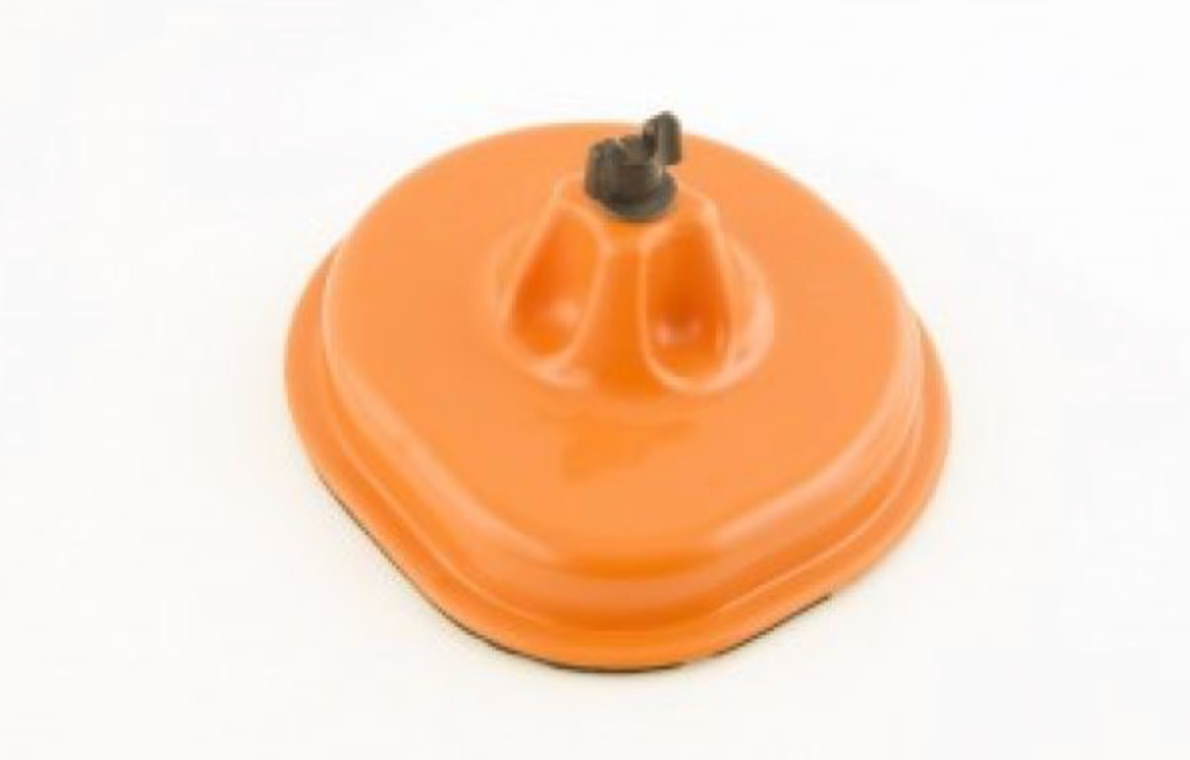 TWIN AIR AIR BOX COVER