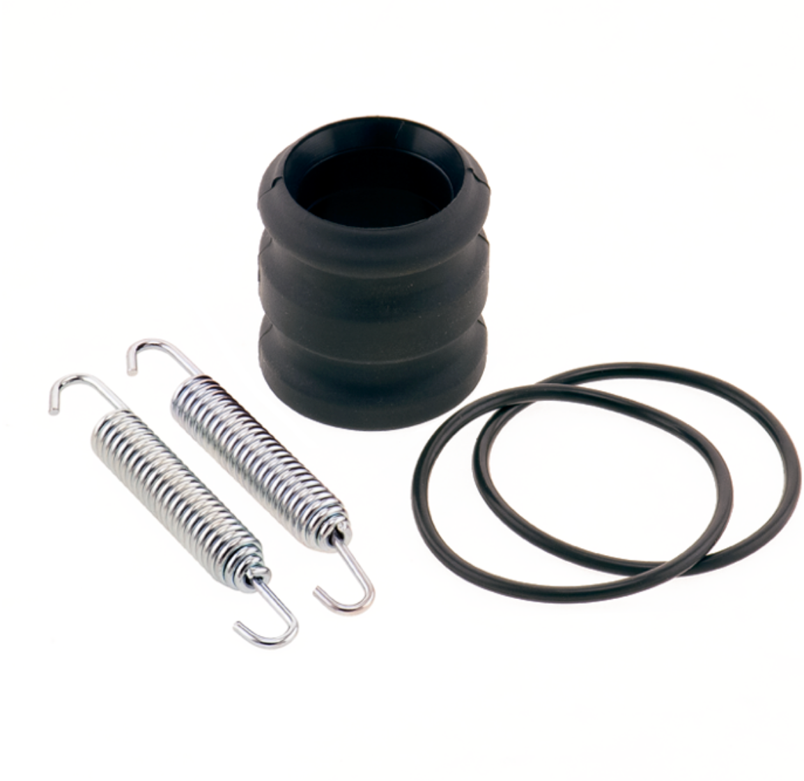 Two Stroke pipe o rings/sleve/springs