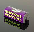RENTHAL PURPLE YELLOW FATBAR PAD