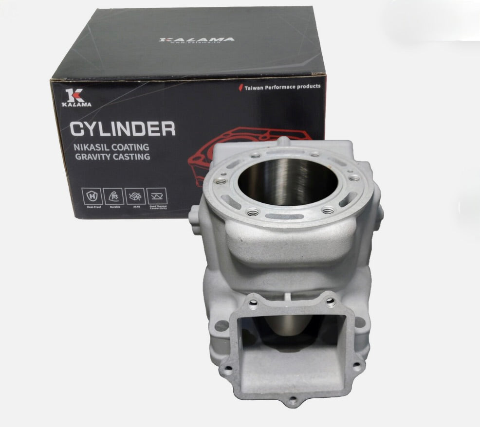 YZ 250 Cylinder works Cylinder