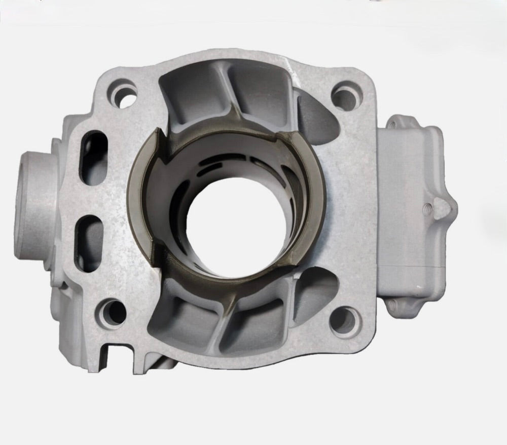 YZ 250 Cylinder works Cylinder