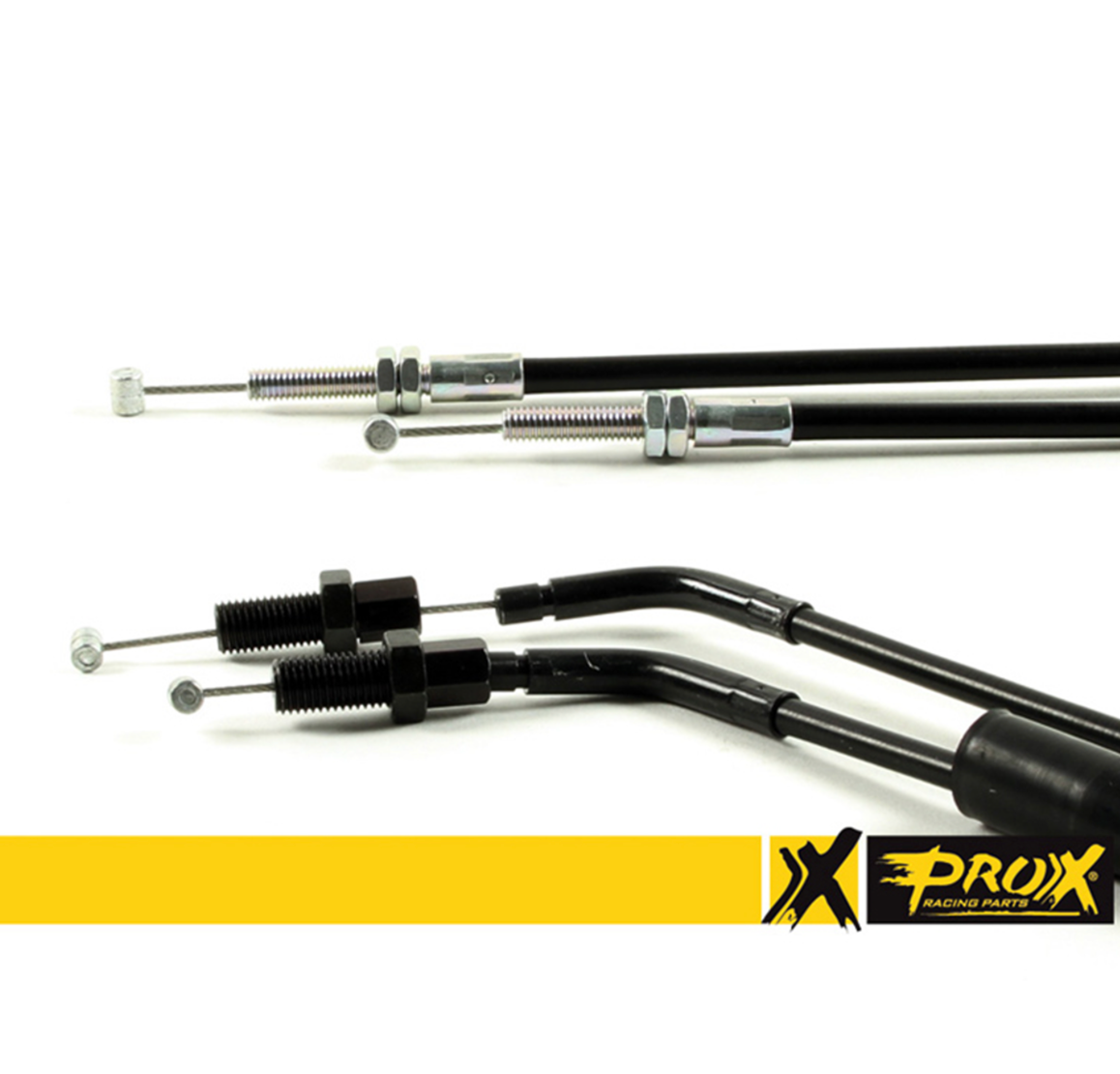 YZ 250 ProX Throttle cable