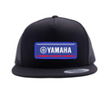 FACTORY EFFEX YAMAHA VECTOR SNAPBACK HAT