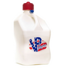 PATRIOTIC 5.5 GAL VP Gas CONTAINER