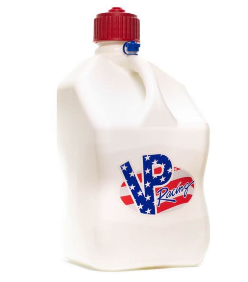 PATRIOTIC 5.5 GAL VP Gas CONTAINER