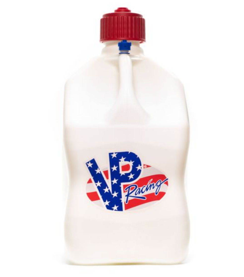 PATRIOTIC 5.5 GAL VP Gas CONTAINER