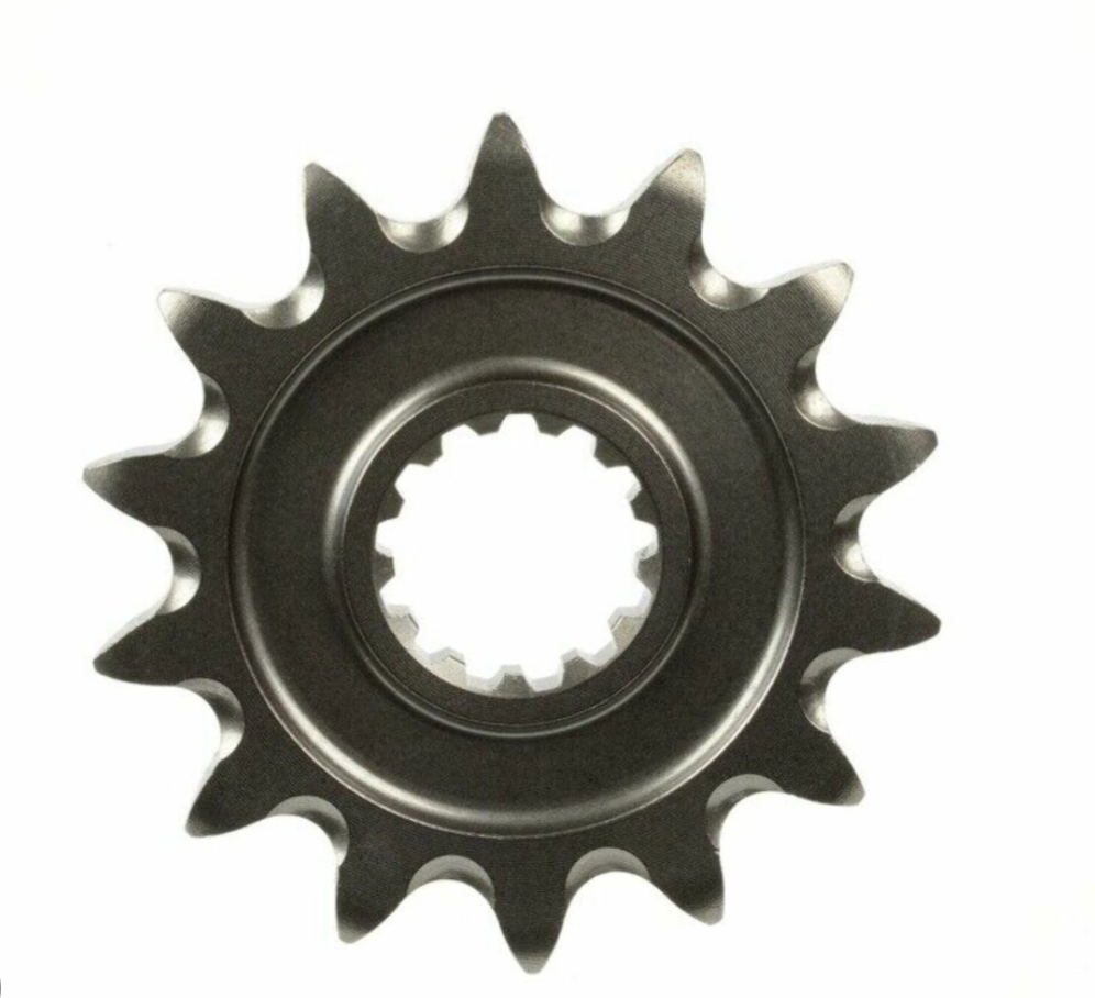 Renthal Sprocket Chain Kit 13T 51T Yamaha YZ125 YZ250F 520 Chain Front/Rear