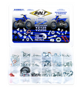 Yz 125/250 2stroke bolt kit