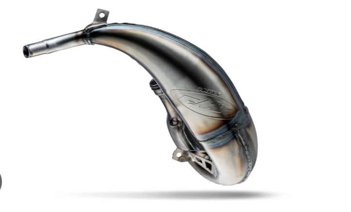 YZ 125 FMF REV Pipe Free plug