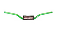 Renthal Fatbar 609 RC High Bend Green Handlebar