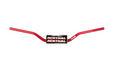 Renthal Fatbar RC High Bend 1-1/8” Red Handlebar MX