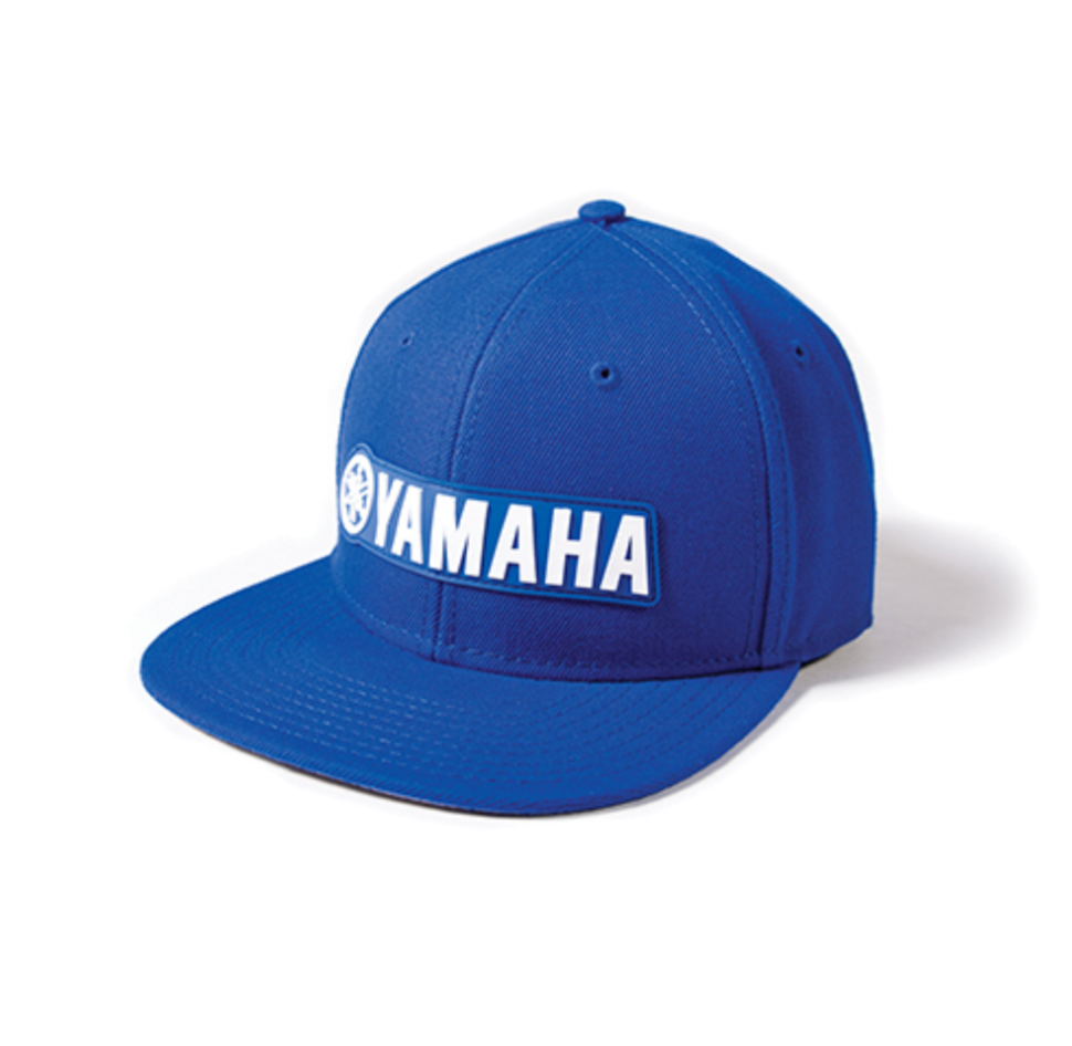 Yamaha hat