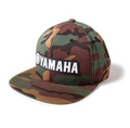 CAMO YAMAHA HAT