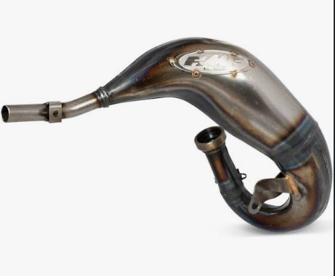 FMF Factory Fatty Exhaust YZ85/YZ 85LW 2026-2019 FREE PLUG