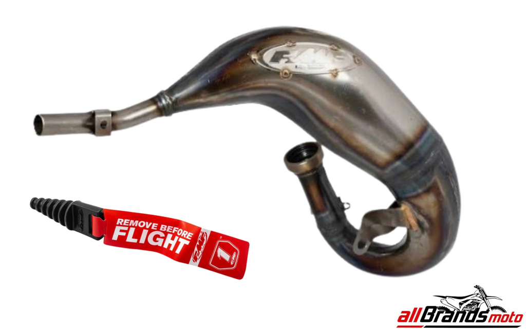 FMF Factory Fatty Exhaust YZ85/YZ 85LW 2026-2019 FREE PLUG