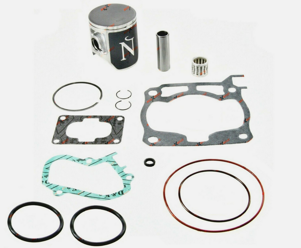 Yz 125/Yz 125x NAMURA PISTON KIT 2005-2026