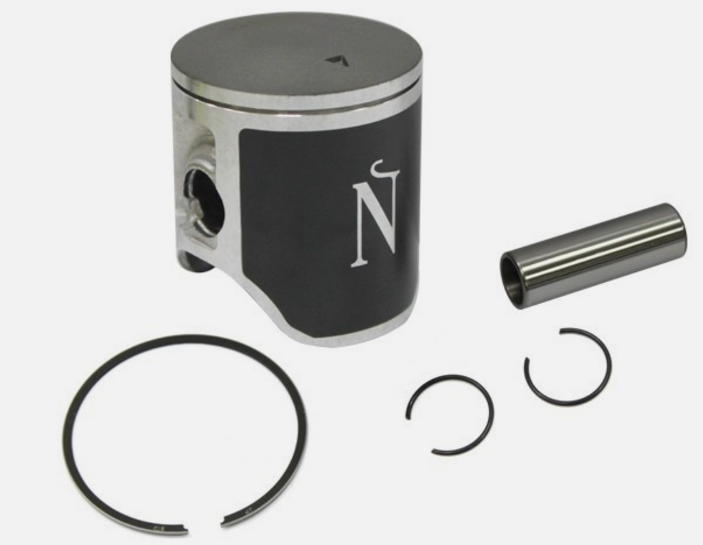 Yz 125/Yz 125x NAMURA PISTON KIT 2005-2026