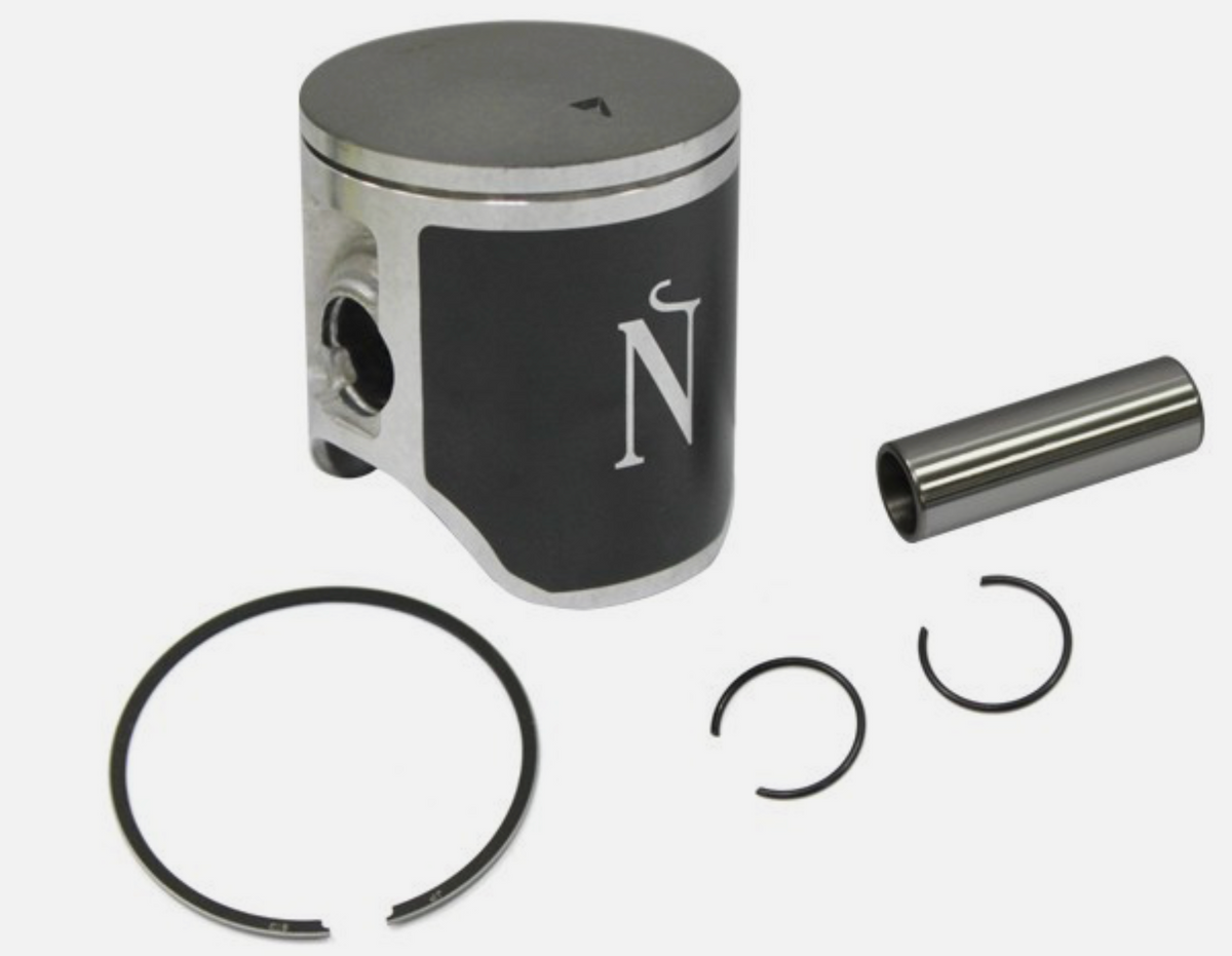 Yz 125/Yz 125x NAMURA PISTON KIT 2005-2026