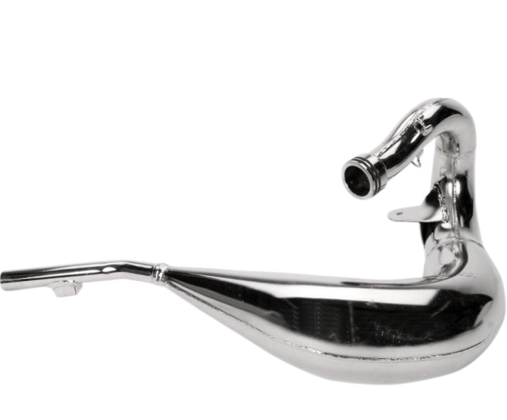 FMF Fatty Exhaust YZ85/YZ 85LW 2026-2019 FREE PLUG