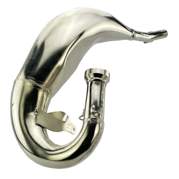 FMF Fatty Exhaust YZ85/YZ 85LW 2026-2019 FREE PLUG